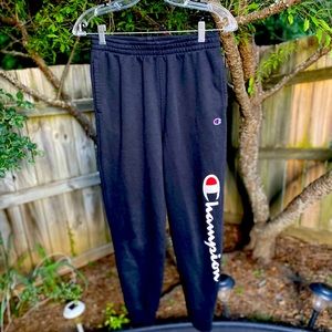 Boys Champion Sweats